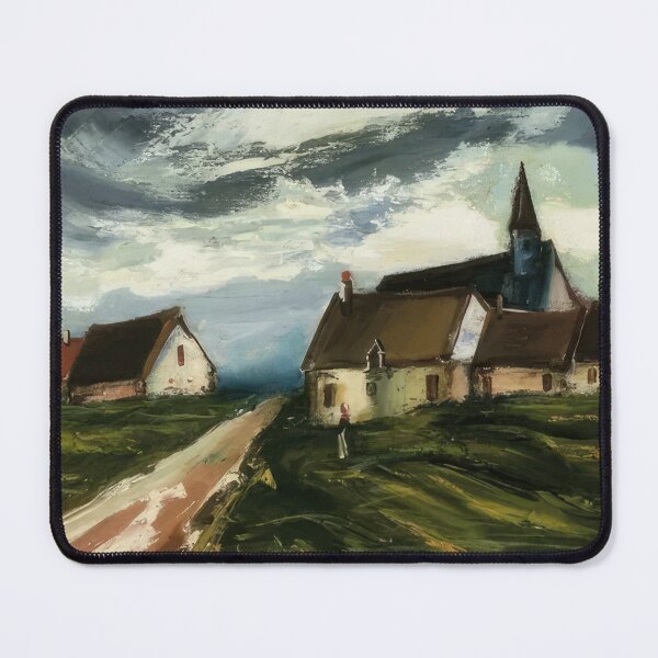 Item preview, Maurice de Vlaminck designed and sold by TizianaBrand.