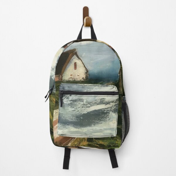 Item preview, Maurice de Vlaminck designed and sold by TizianaBrand.