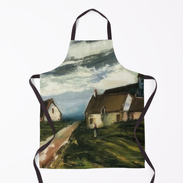 Item preview, Maurice de Vlaminck designed and sold by TizianaBrand.