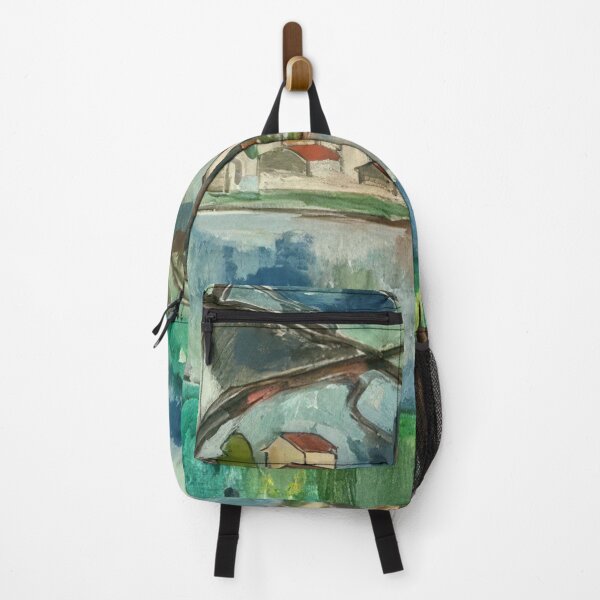 Item preview, Maurice de Vlaminck designed and sold by TizianaBrand.