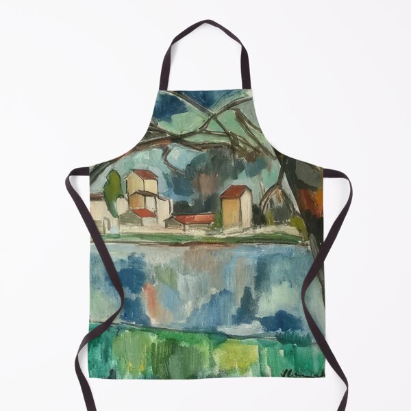 Item preview, Maurice de Vlaminck designed and sold by TizianaBrand.