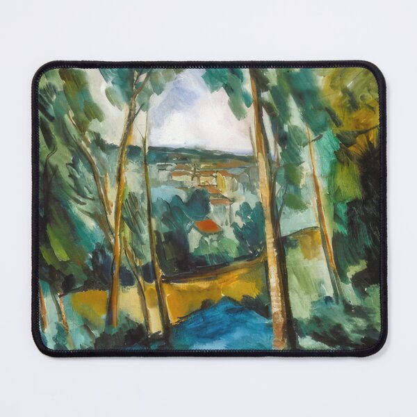 Item preview, Maurice de Vlaminck designed and sold by TizianaBrand.