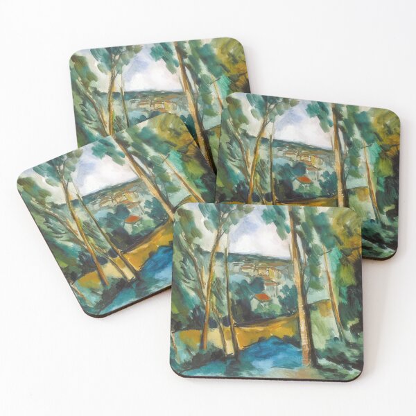 Item preview, Maurice de Vlaminck designed and sold by TizianaBrand.