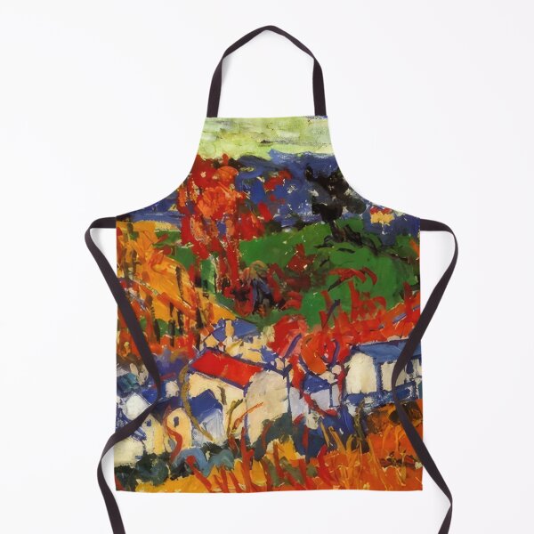 Item preview, Maurice de Vlaminck designed and sold by TizianaBrand.
