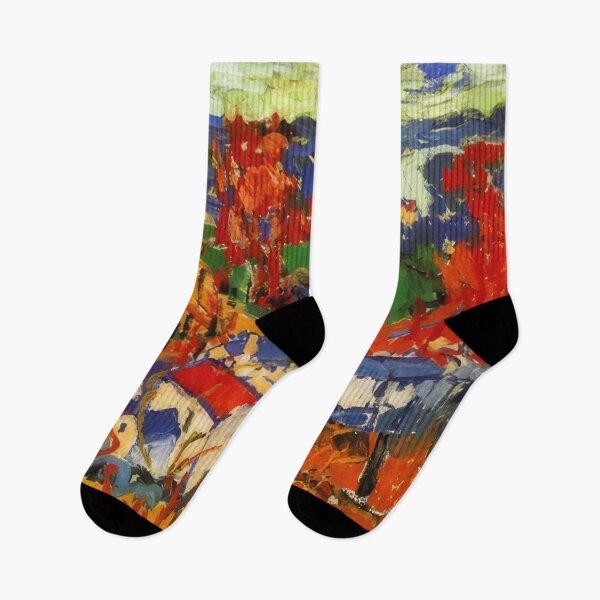 Item preview, Maurice de Vlaminck designed and sold by TizianaBrand.