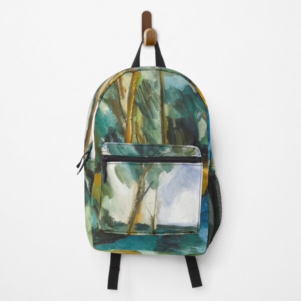Item preview, Maurice de Vlaminck designed and sold by TizianaBrand.