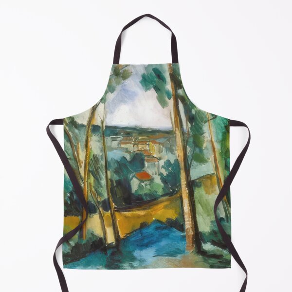 Item preview, Maurice de Vlaminck designed and sold by TizianaBrand.