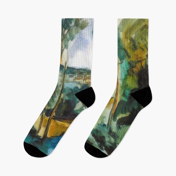 Item preview, Maurice de Vlaminck designed and sold by TizianaBrand.