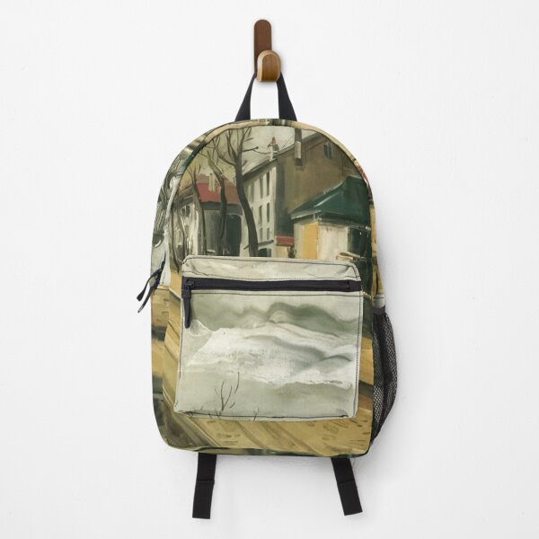Item preview, Maurice de Vlaminck designed and sold by TizianaBrand.