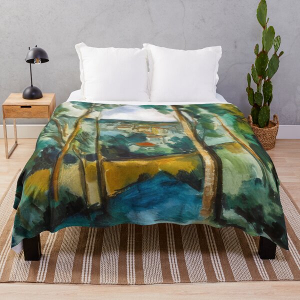 Item preview, Maurice de Vlaminck designed and sold by TizianaBrand.