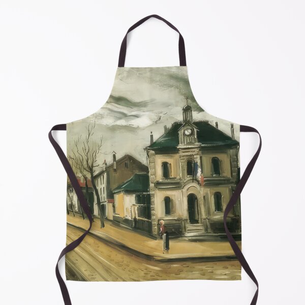 Item preview, Maurice de Vlaminck designed and sold by TizianaBrand.