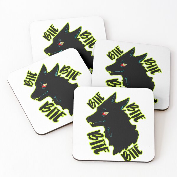 Item preview, Bite designed and sold by Ojiilemon_art.