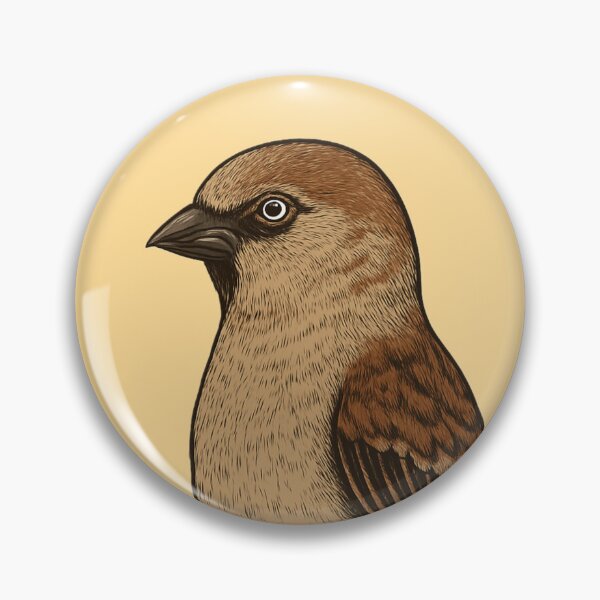 Item preview, Bird from Bookworks designed and sold by Anderson's Inventory.