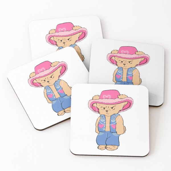 Item preview, ha ha ha bear austin n6 designed and sold by delicate-pov.