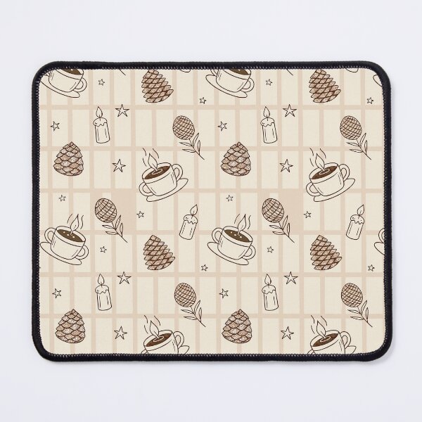 Item preview, Cozy checkered pattern design designed and sold by Merrylands Artshop.