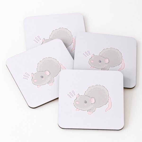 Item preview, rattie! ♡ designed and sold by essie the strange.
