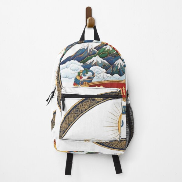 Item preview, MOUNT EVEREST CONQUER YOUR LIMITS designed and sold by likbatonboot.