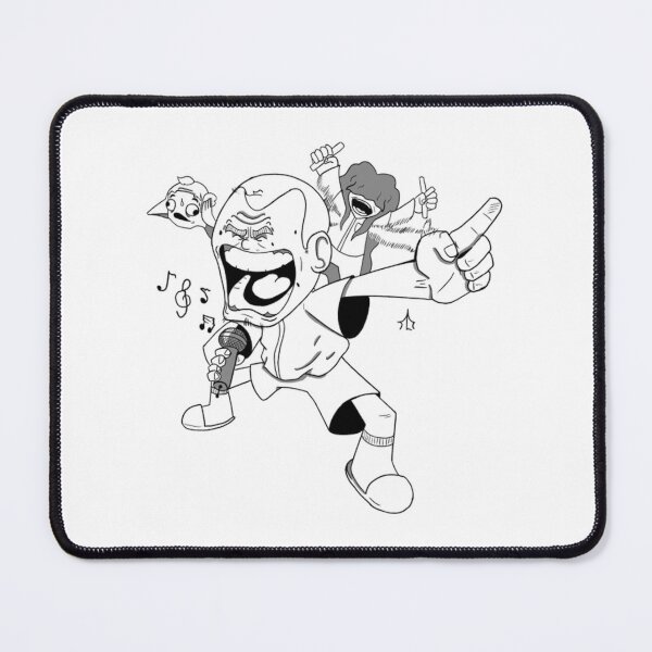 Item preview, Karaoke designed and sold by Puntrific.