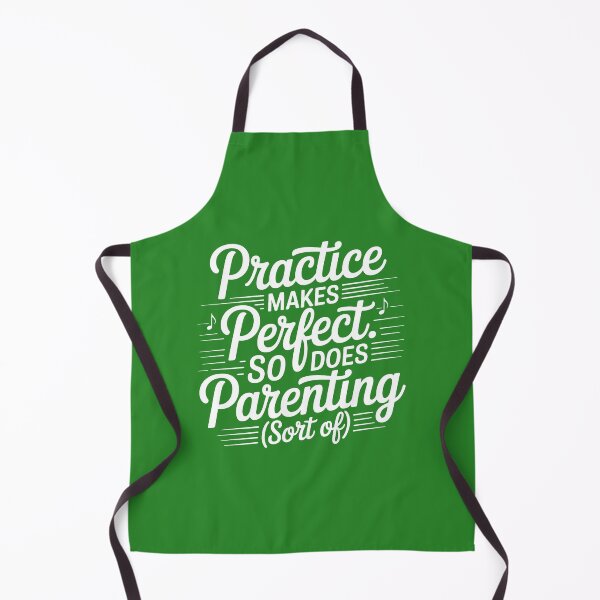 Item preview, "Dad in Progress – Musical Parenting Tee" designed and sold by oldrockerdudes.