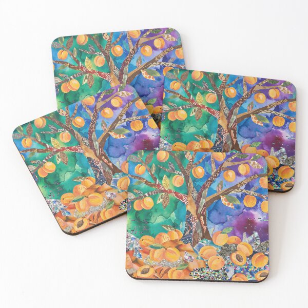 Item preview, Mystical Prunus Tree designed and sold by M-Y-A-R-T-.