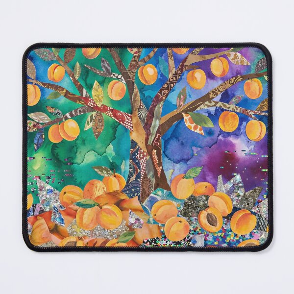 Item preview, Mystical Prunus Tree designed and sold by M-Y-A-R-T-.