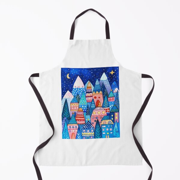 Item preview, Blue Night designed and sold by fnk designs.