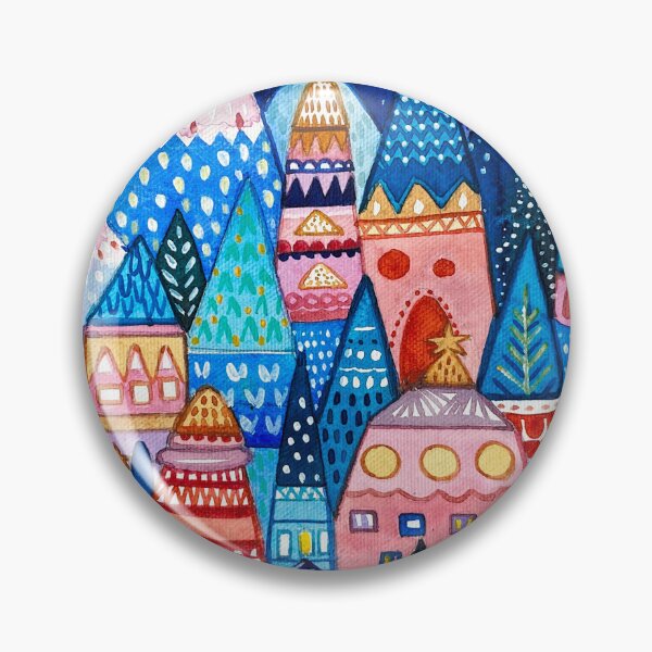 Item preview, Blue Night designed and sold by fnk designs.