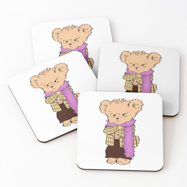 Item preview, ha ha ha bear grammys designed and sold by delicate-pov.