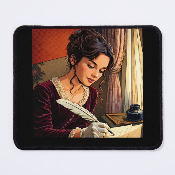 Item preview, Pop Art: The lost art of letter writing designed and sold by halibutgoatramb.