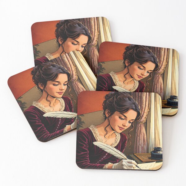 Item preview, Pop Art: The lost art of letter writing designed and sold by halibutgoatramb.