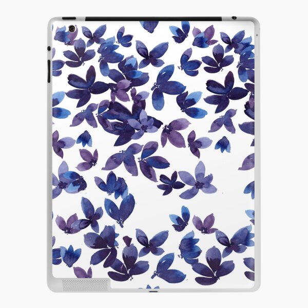 Born to Butterfly iPad Skin