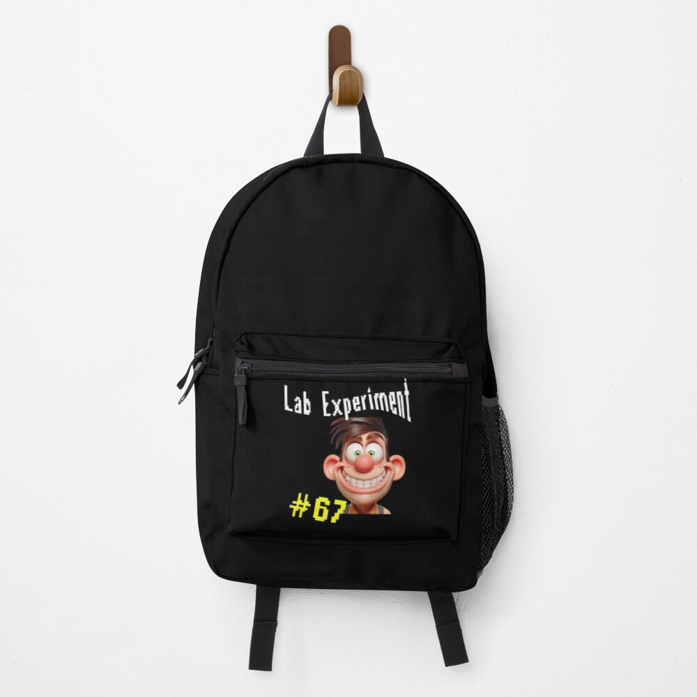 Item preview, Backpack designed and sold by 5PointsDigital.