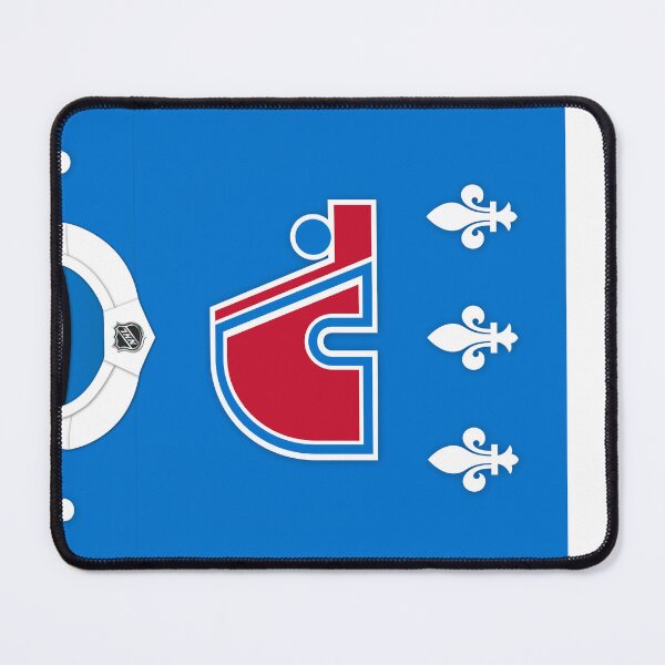 Item preview, Colorado Avalanche Heritage Jersey designed and sold by IAmAlexaJericho.