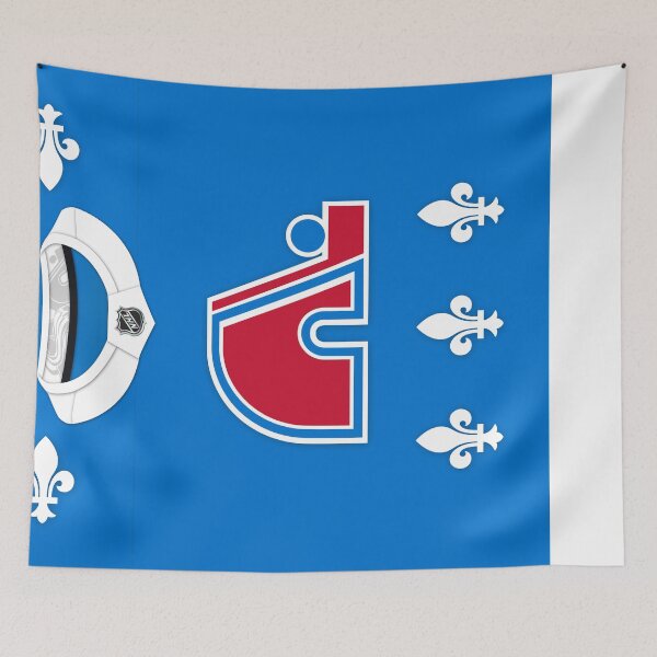 Item preview, Colorado Avalanche Heritage Jersey designed and sold by IAmAlexaJericho.