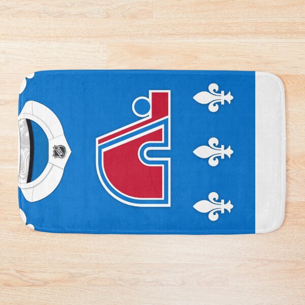 Item preview, Colorado Avalanche Heritage Jersey designed and sold by IAmAlexaJericho.