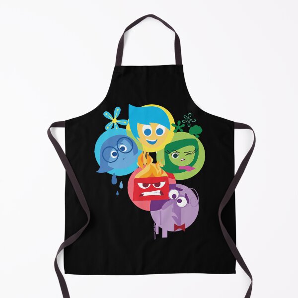 Item preview, Inside Out 1. Bright Purple Or Intense Violet Color designed and sold by RetMcClure.
