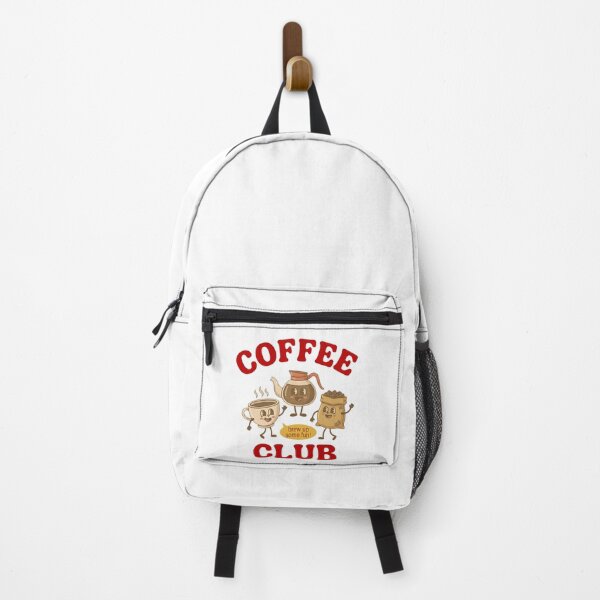 Item preview, Coffee Club Brew Up Some Fun Barista Life designed and sold by Emmatshirt1.