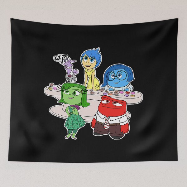 Item preview, Watching Movie Together designed and sold by RetMcClure.
