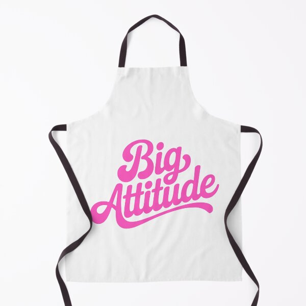 Item preview, ¡Gran actitud! Chicas rosas designed and sold by PMCreative.