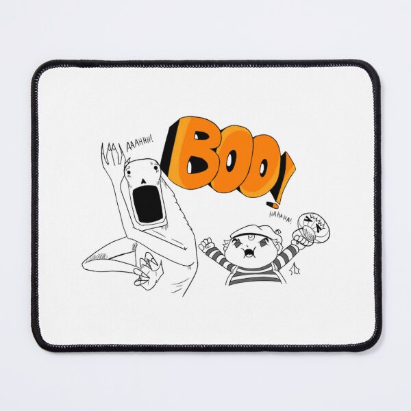 Item preview, Halloween designed and sold by Puntrific.