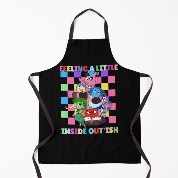 Item preview, Inside Out Feeling A Little Inside Out'Ish designed and sold by RetMcClure.