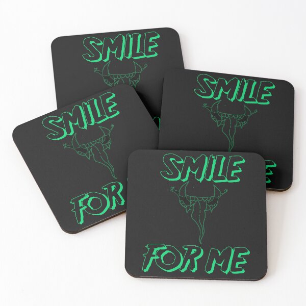Item preview, Smile for me  designed and sold by Starphil.