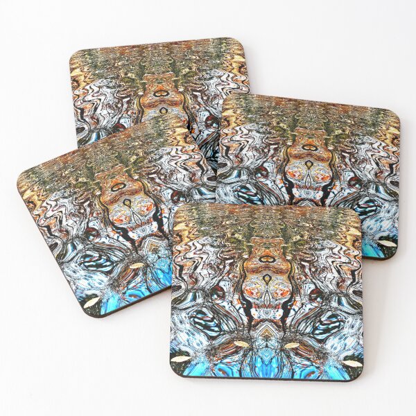 Item preview, Grandmother River designed and sold by Jellybeanjyart.
