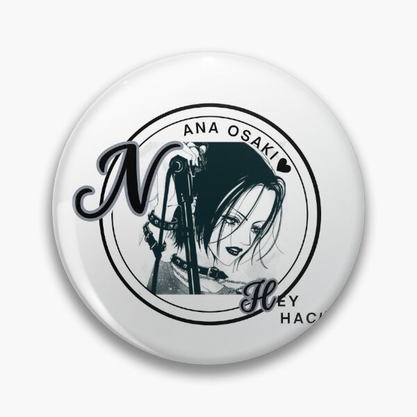 Item preview, Rockstar Punk Anime Girl – Alternative Rock Aesthetic designed and sold by Akalternativ.