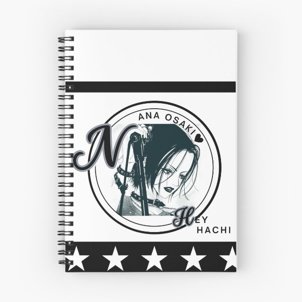 Item preview, Rockstar Punk Anime Girl – Alternative Rock Aesthetic designed and sold by Akalternativ.