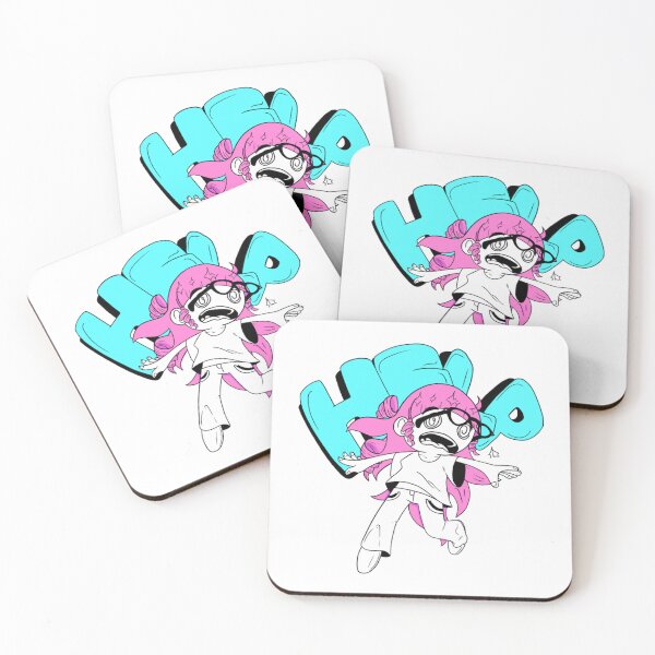 Item preview, Help designed and sold by Puntrific.