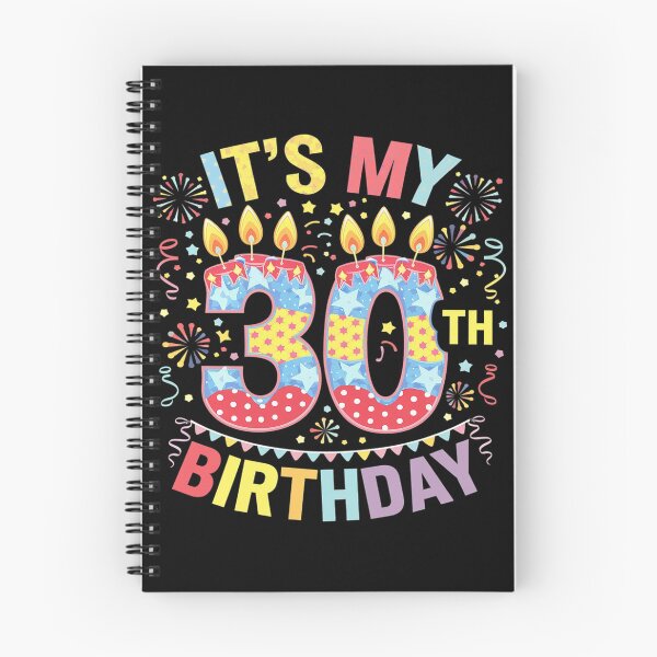 Artikelvorschau, Ich werde 30! Geburtstag für Männer und Frauen entworfen und verkauft von DigitaldeligArt.