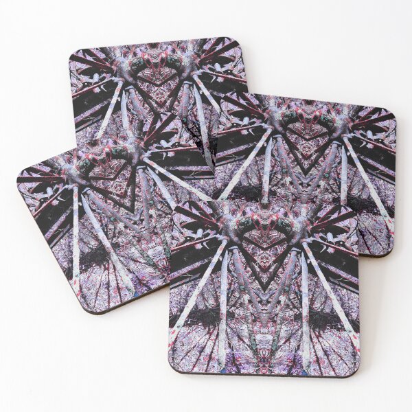 Item preview, Nature Taking Over designed and sold by Jellybeanjyart.