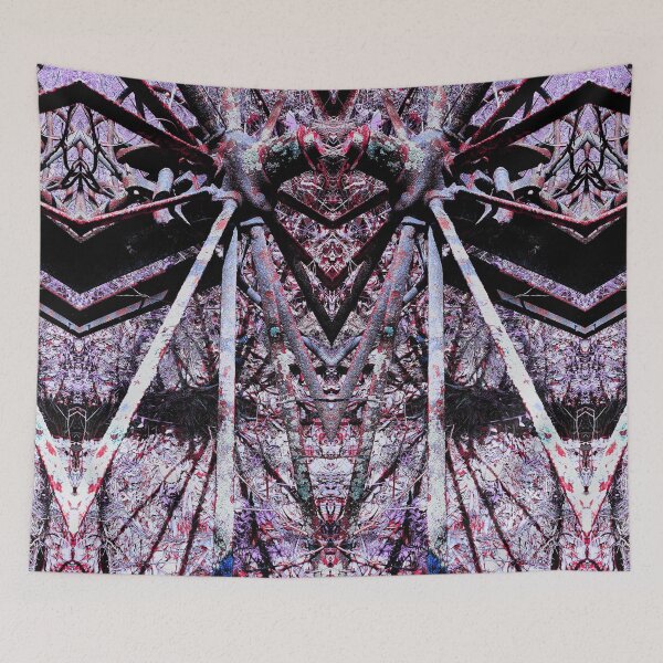 Item preview, Nature Taking Over designed and sold by Jellybeanjyart.