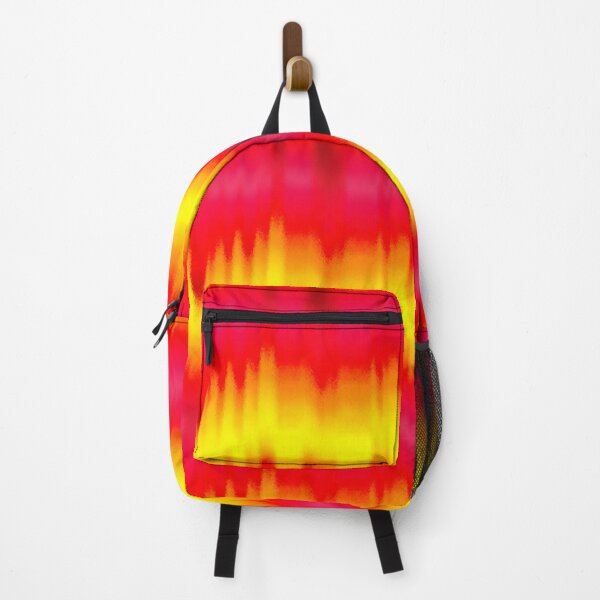 Item preview, Molten Fire Color Gradient Pattern designed and sold by bubblegoth.